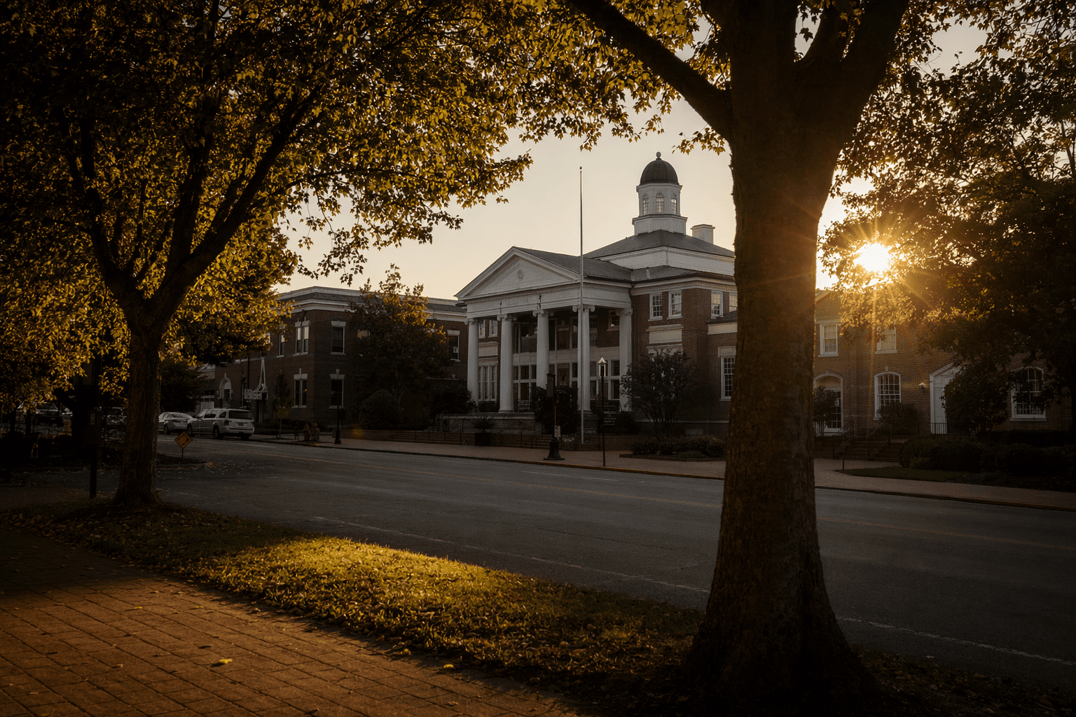 Party nominations still missing for Alamance County special commissioner race