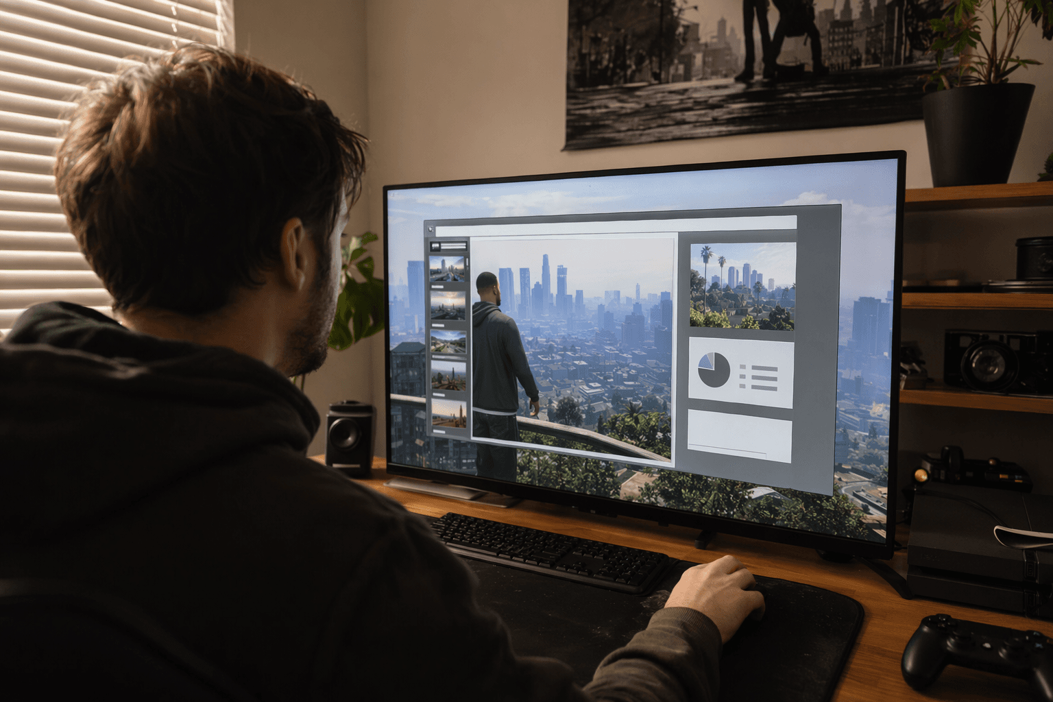 AI-generated illustration