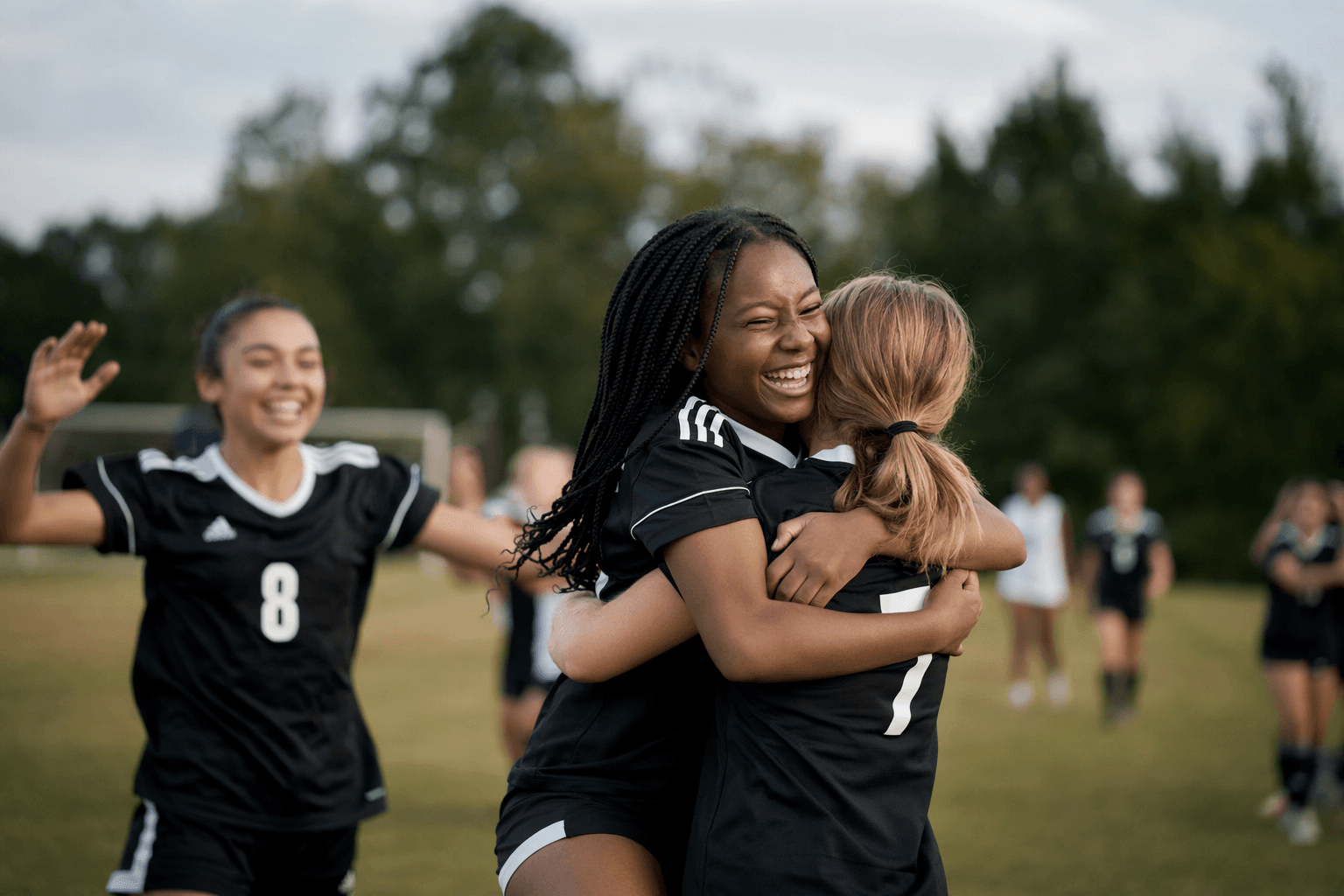 ABSS celebration highlights confidence, opportunity for girls in sports