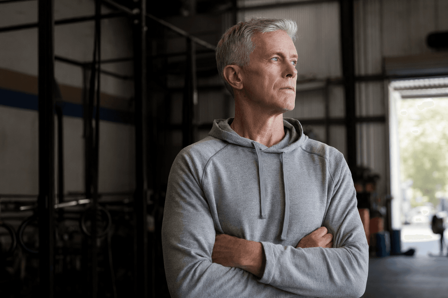 CrossFit brings back Bruce Edwards as CEO amid ownership review