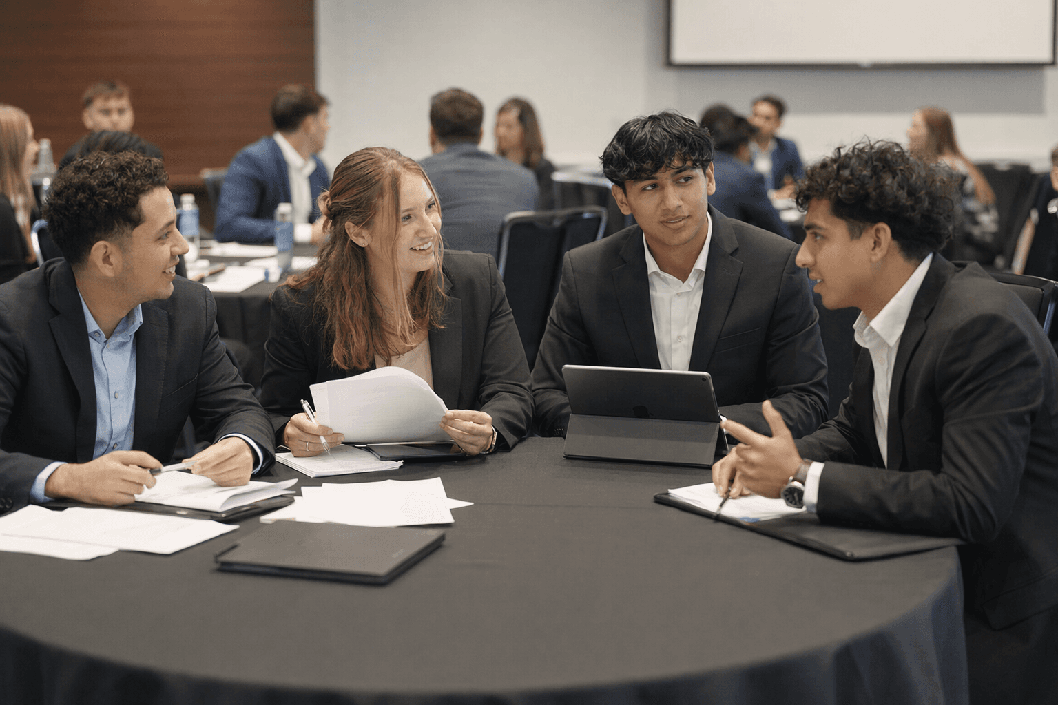 Arizona Western College Business Club earns second place statewide