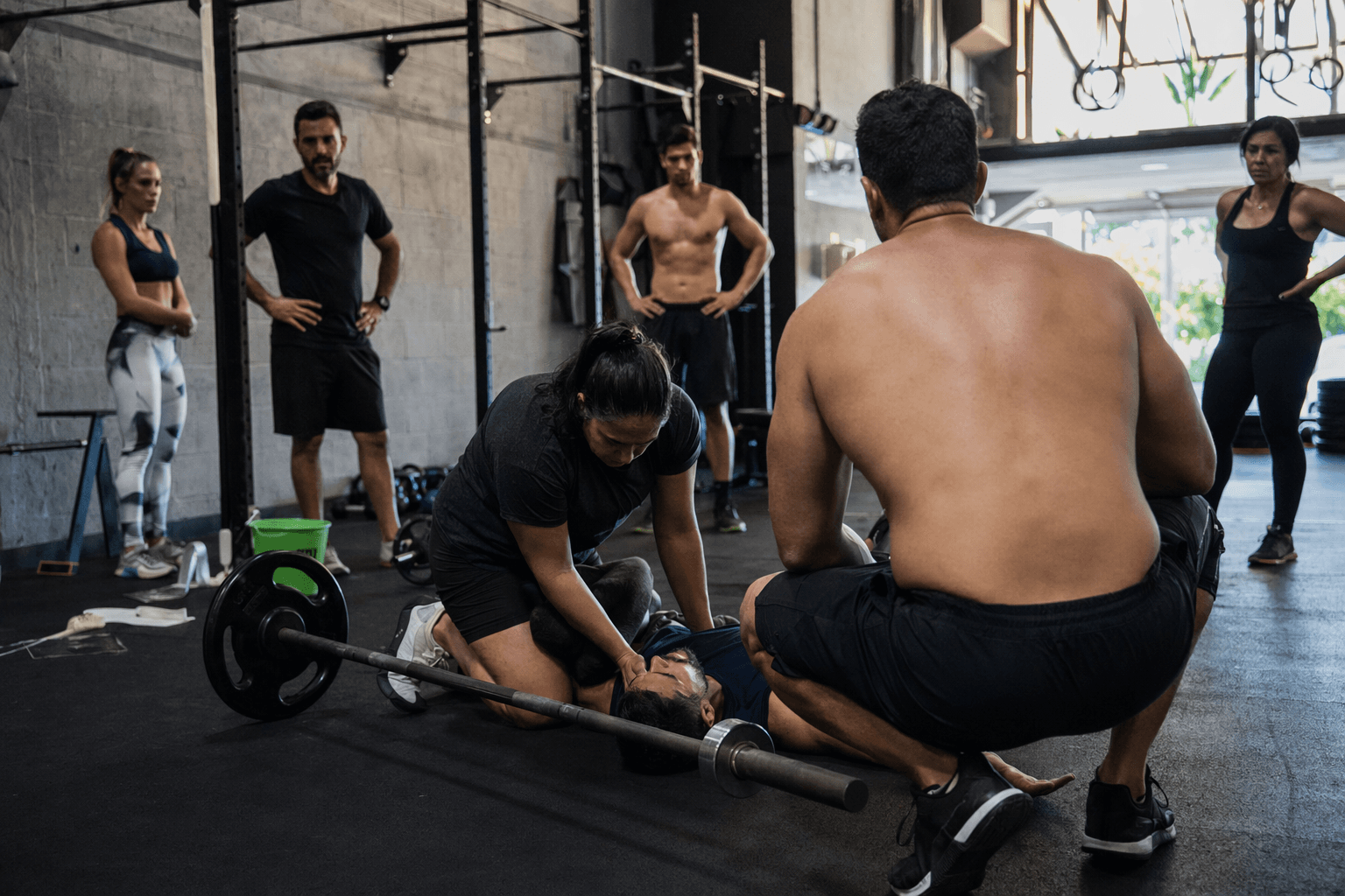 Man dies of heart attack during CrossFit workout in São Paulo