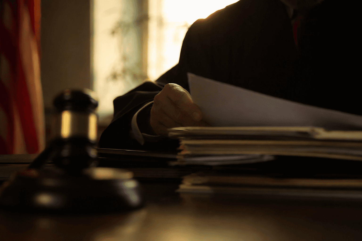 Judge orders DA to turn over visa records in McInnis case