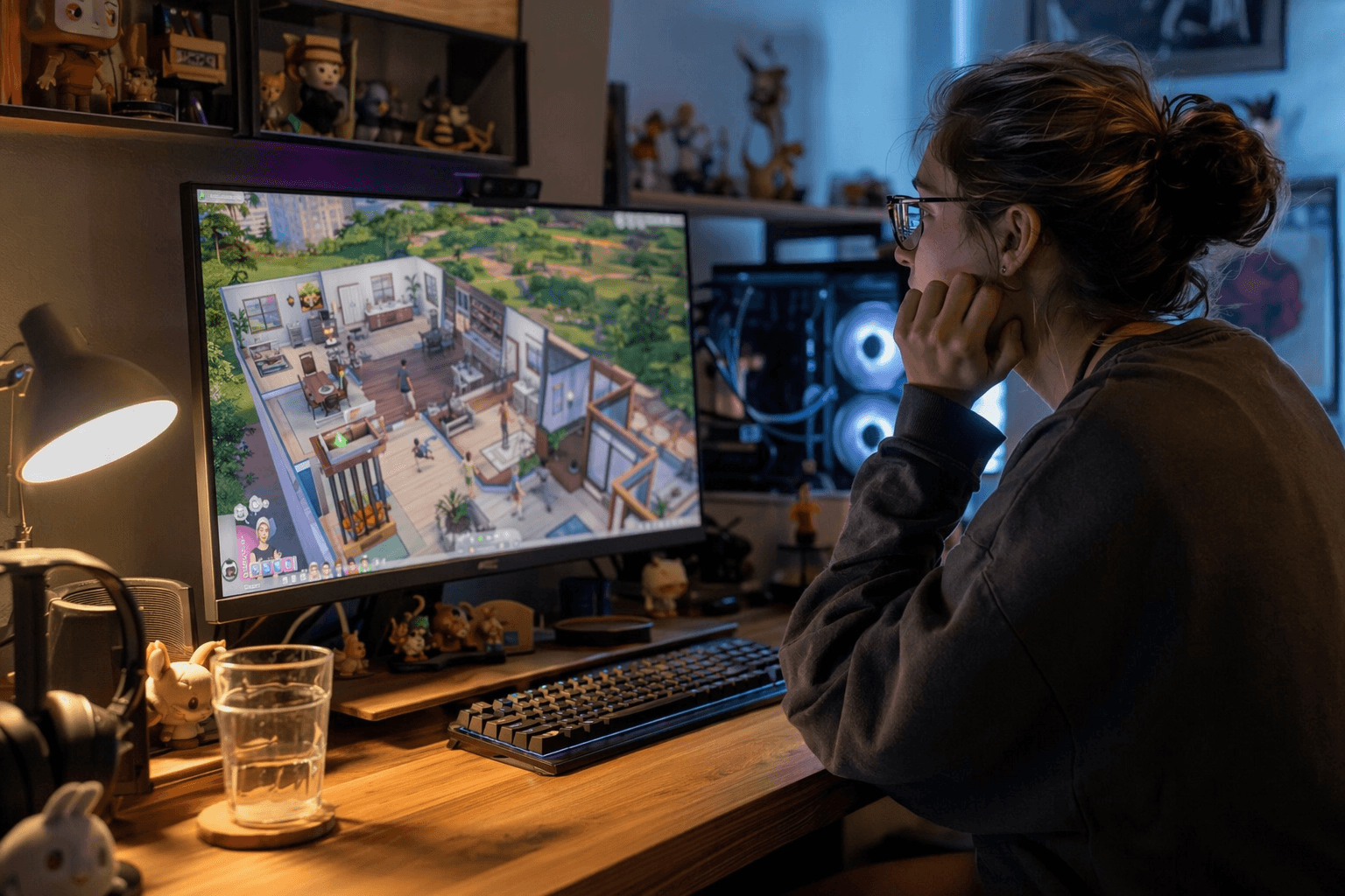 Sims 4 May 2026 Laundry List looks massive, patch notes hit character limit