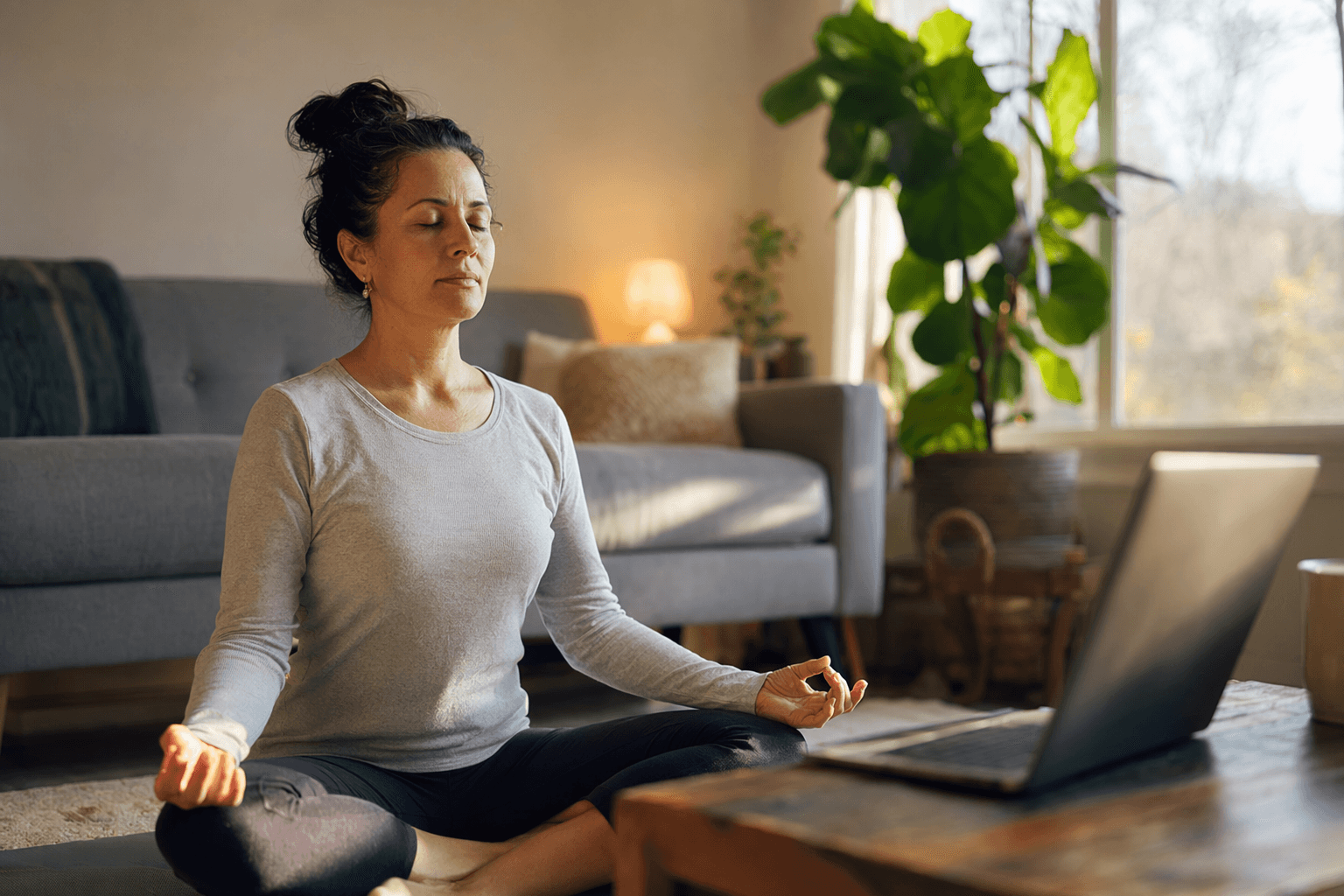Jefferson Health expands online mindfulness program with spring MBSR courses