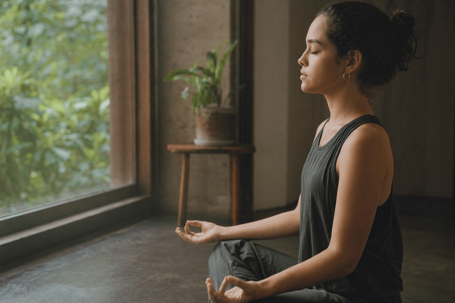 Brain Changes May Begin Within Minutes of Meditation, Study Finds