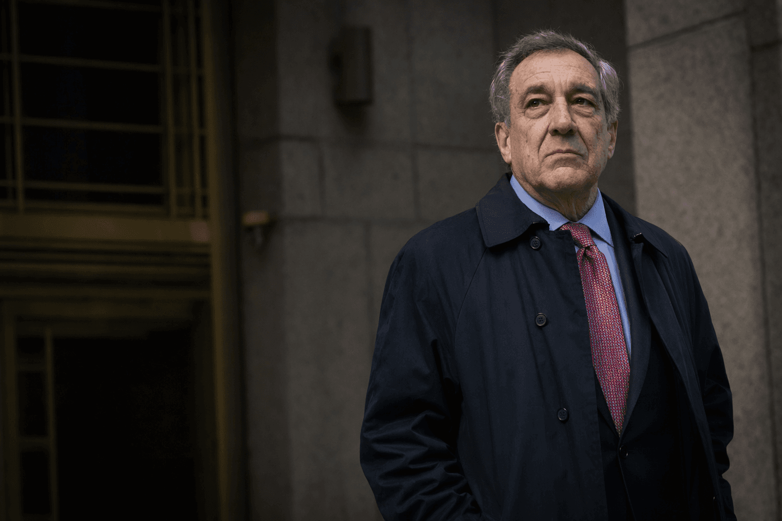 Former NIH adviser indicted in scheme to hide COVID records