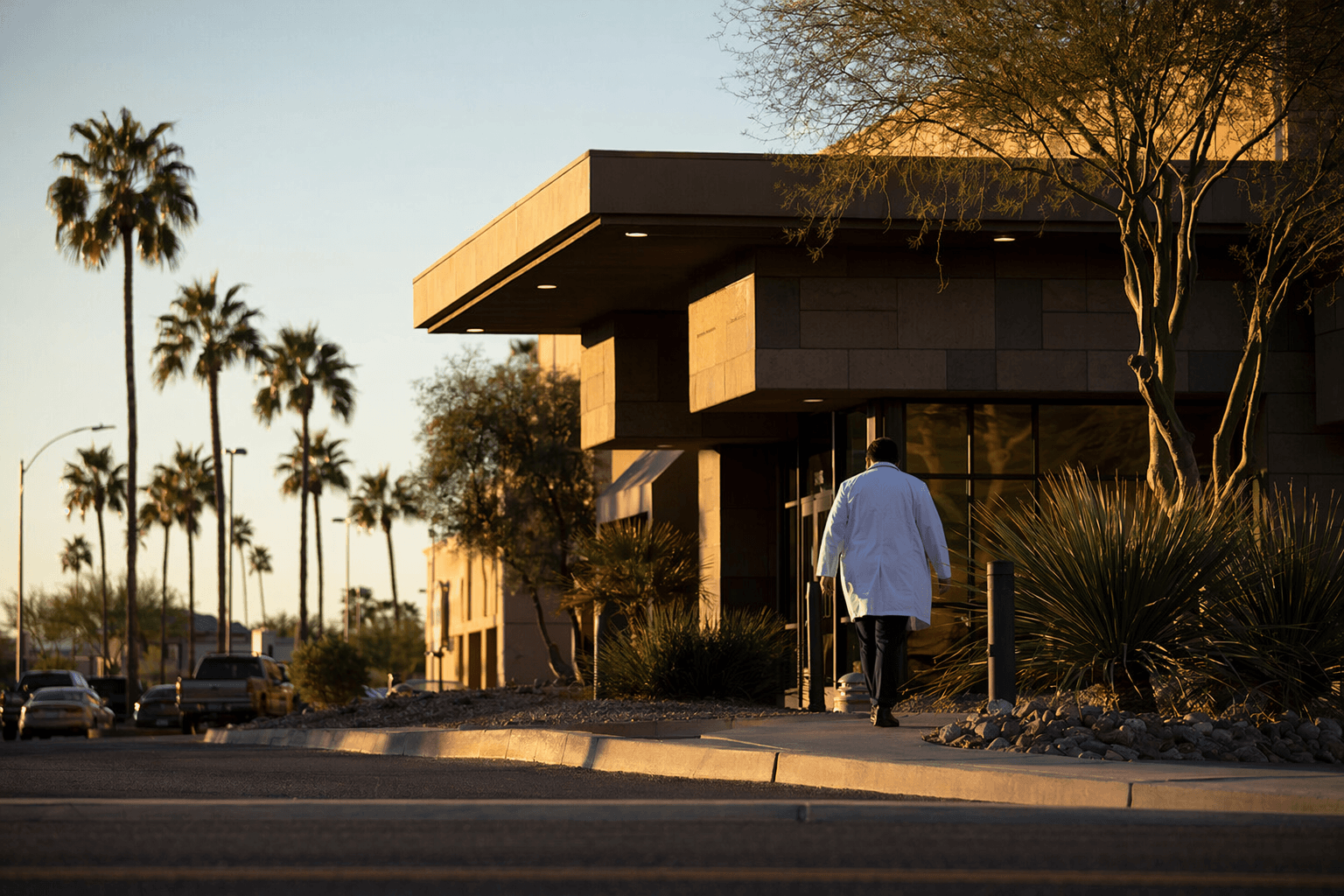 Consulting firm convenes Yuma providers to address healthcare changes