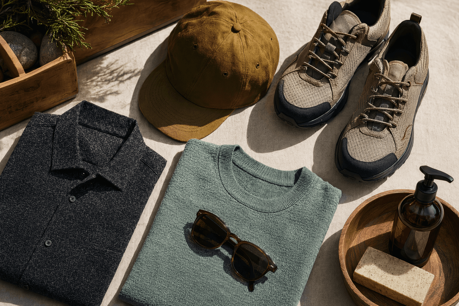 Boulder Father’s Day gifts that feel useful, polished, and local