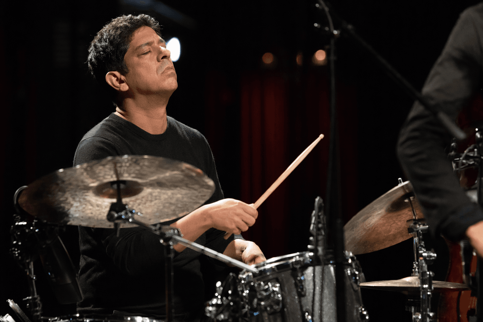 Chicago hosts International Jazz Day concert featuring drummer Antonio Sánchez