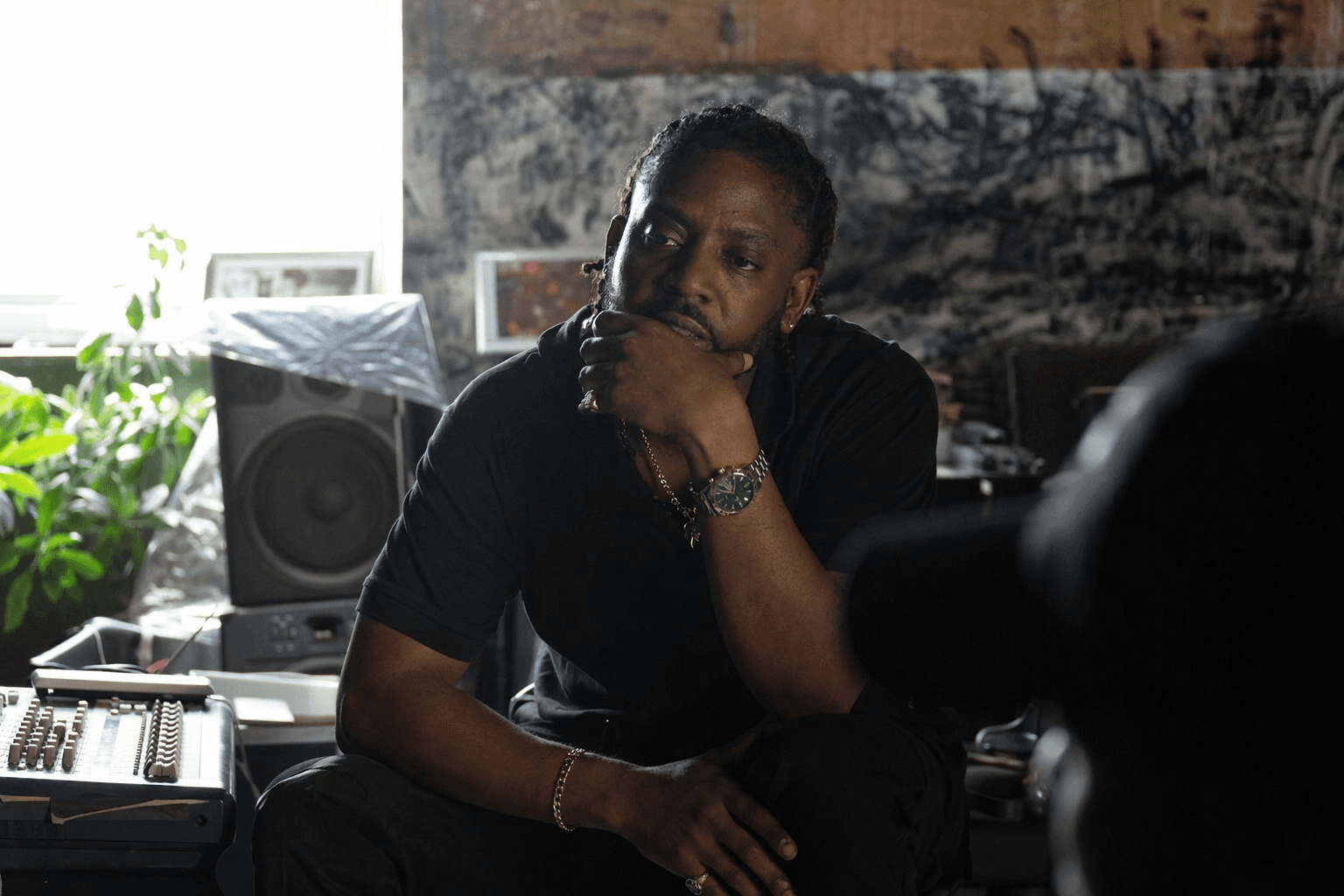 Yaksta Calls Out Gatekeepers, Says Jamaica Music Scene Blocks New Voices