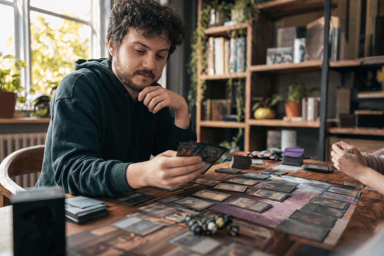 How Many Lands Commander Decks Really Need, and Why It Depends