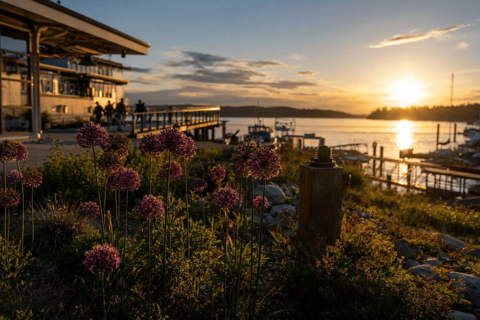 Whidbey Community Foundation celebrates 10 years of local giving, grants