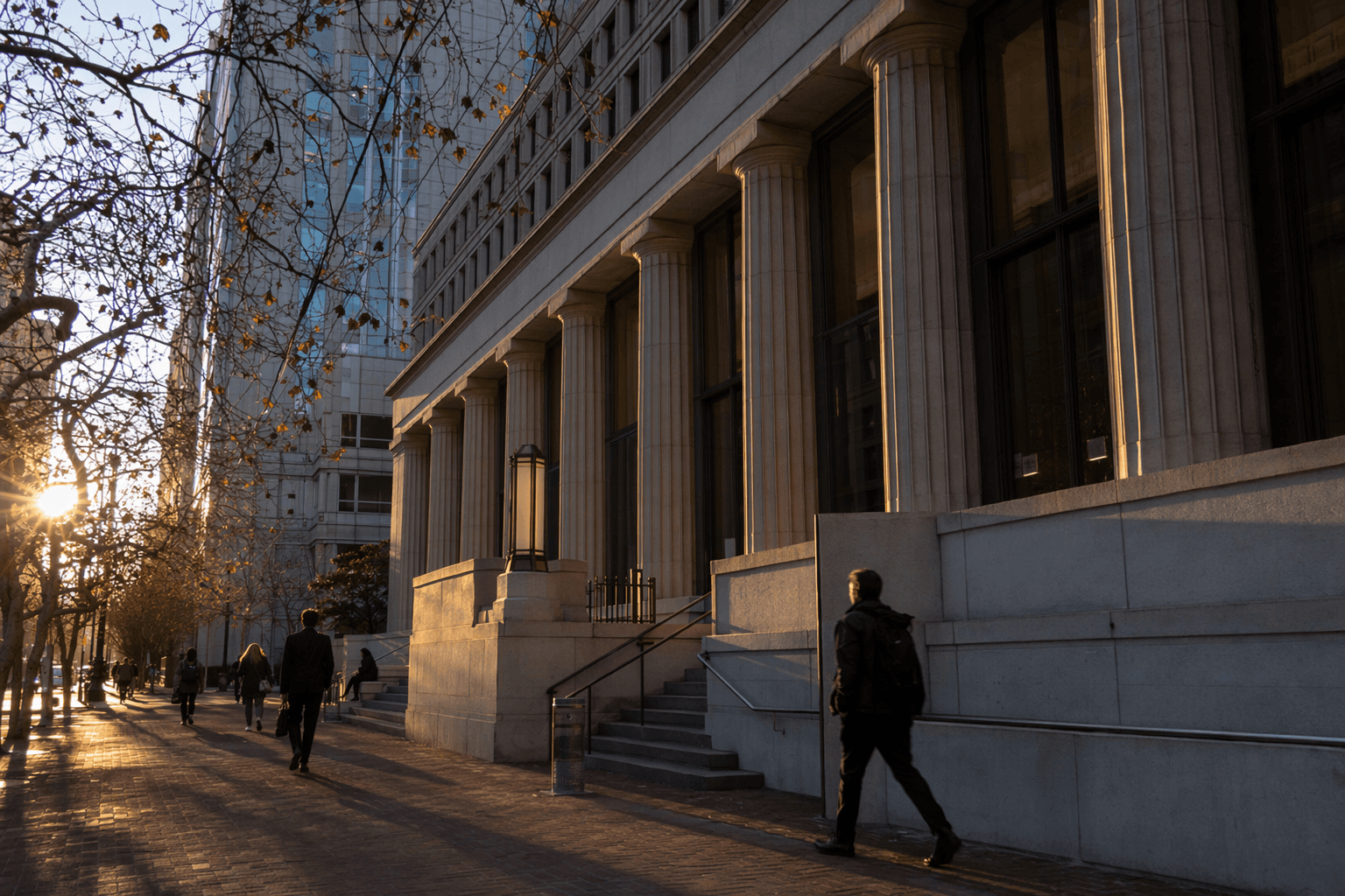 Nine jurors seated in Musk’s OpenAI lawsuit as trial begins in Oakland