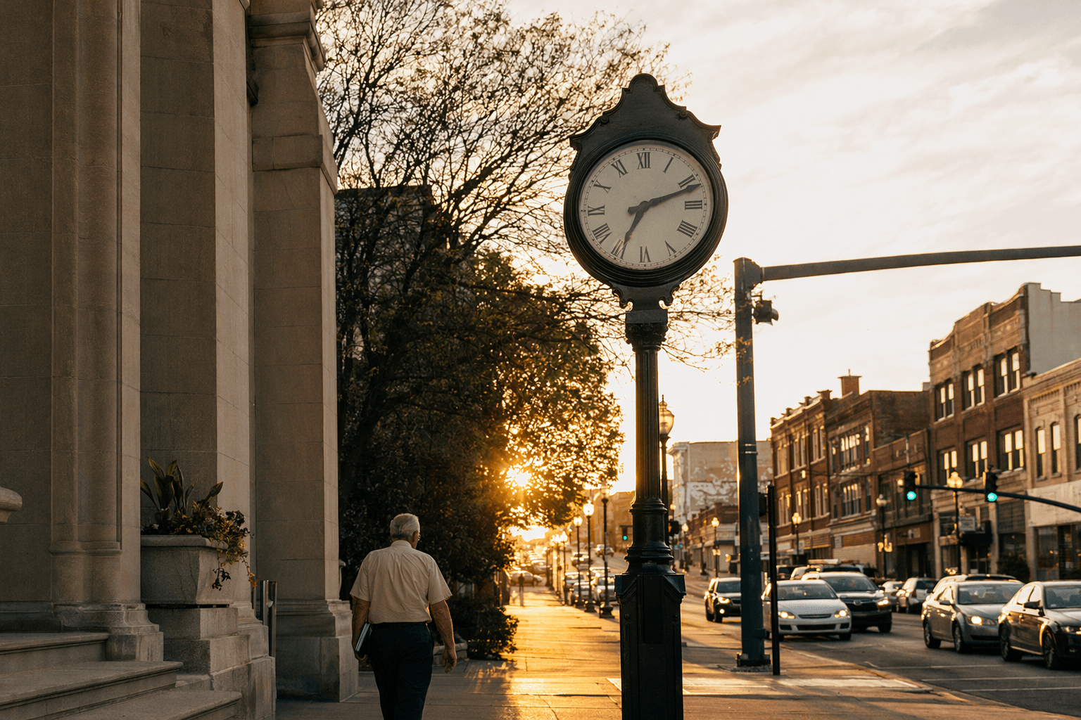 Elgin mayor responds to $3 million lawsuit over audit allegations