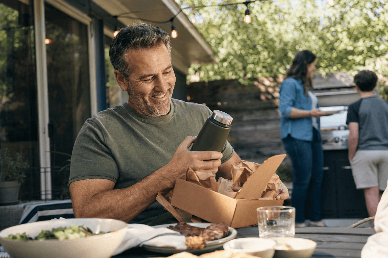 Early Father’s Day gift ideas Dad will actually use