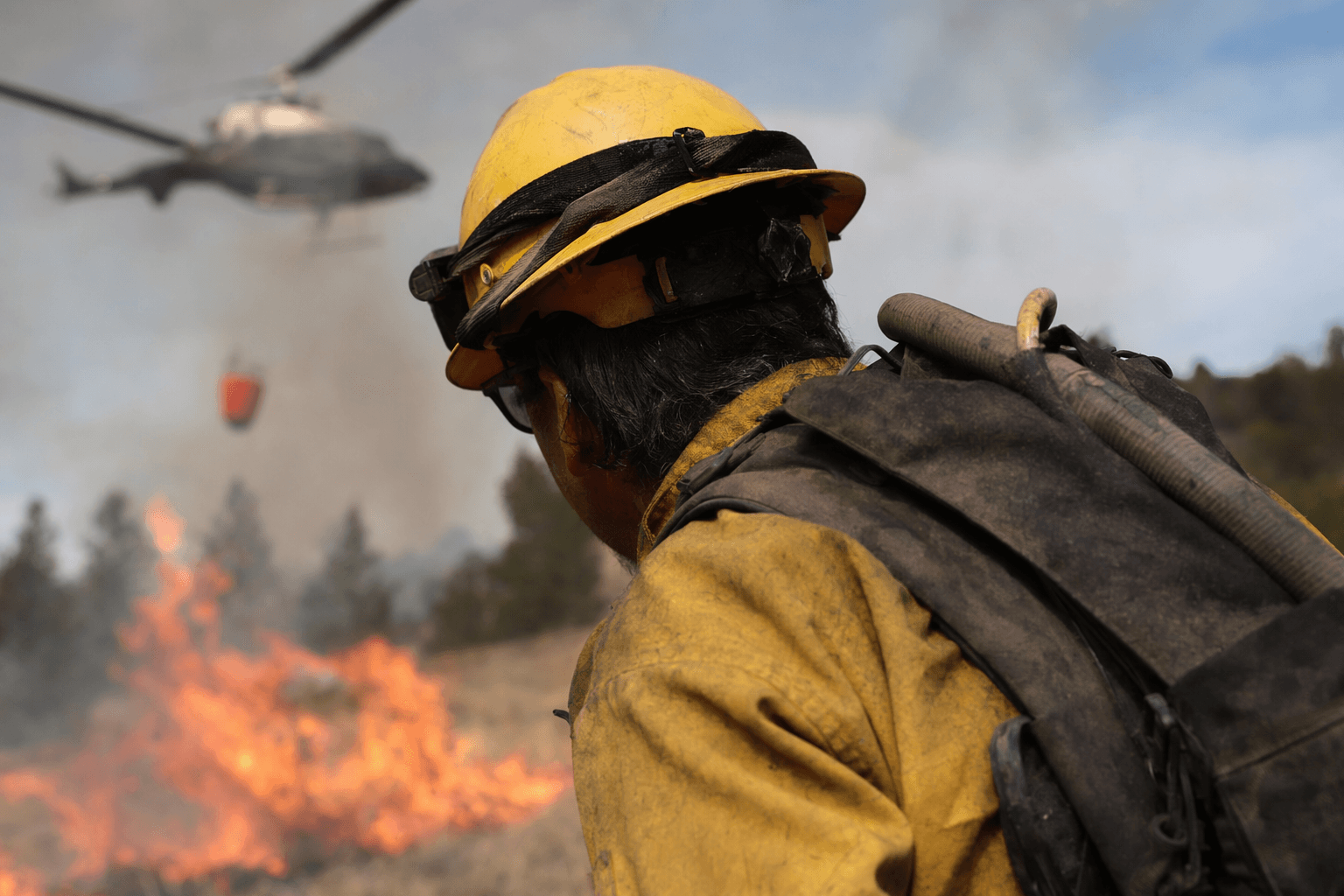 La Plata County Fire Ready Expo to prep residents for wildfire season