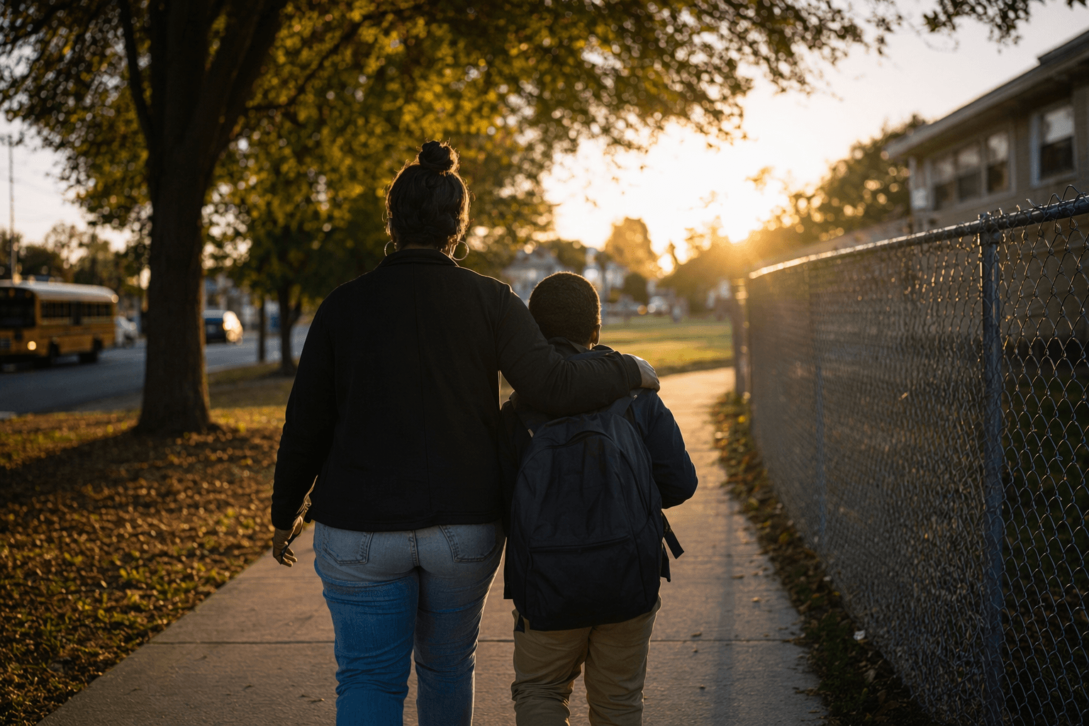 PGCPS launches community Attendance Ambassador Program to cut chronic absenteeism