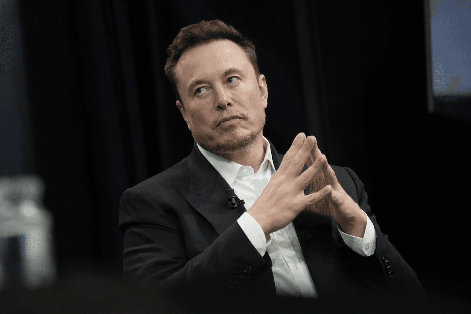 OpenAI lawyer says Musk wanted control, not mission, in trial opening