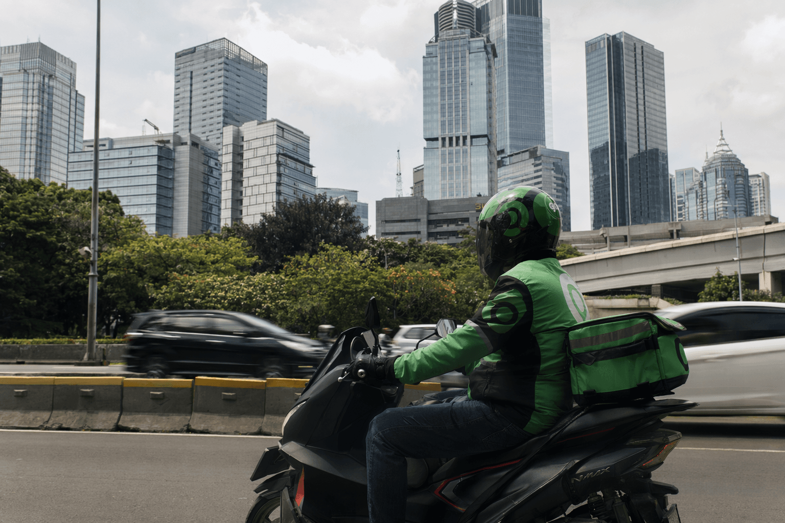 GoTo posts first-ever quarterly profit as revenue growth outpaces costs