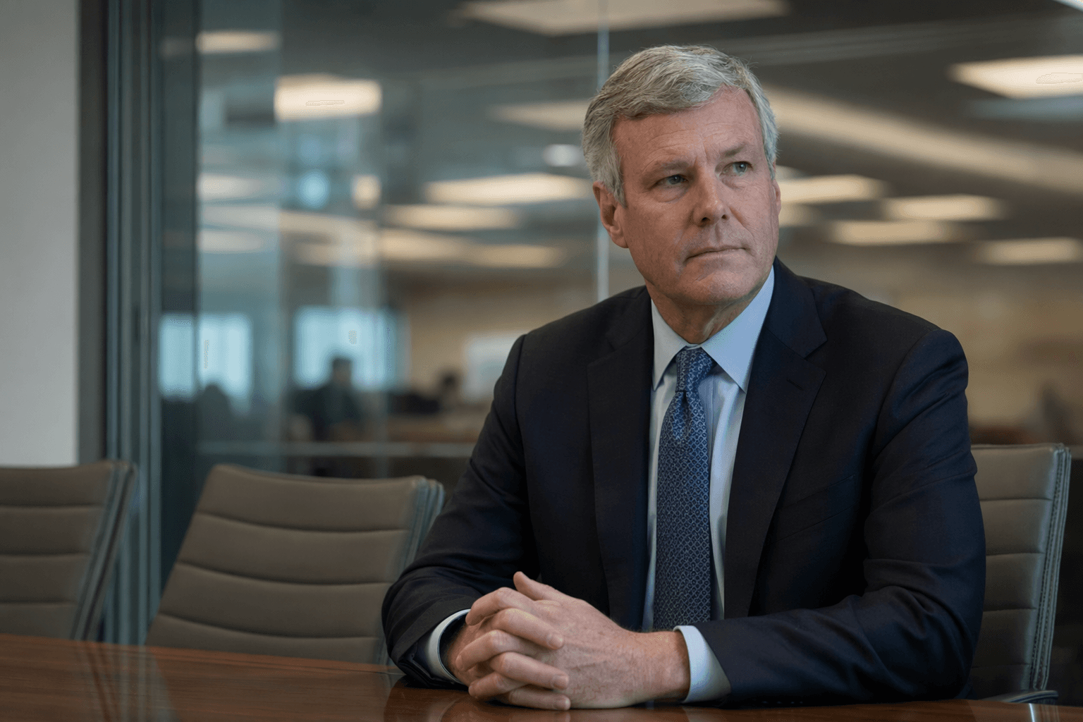 Centene lifts profit forecast after beating estimates on cost control progress