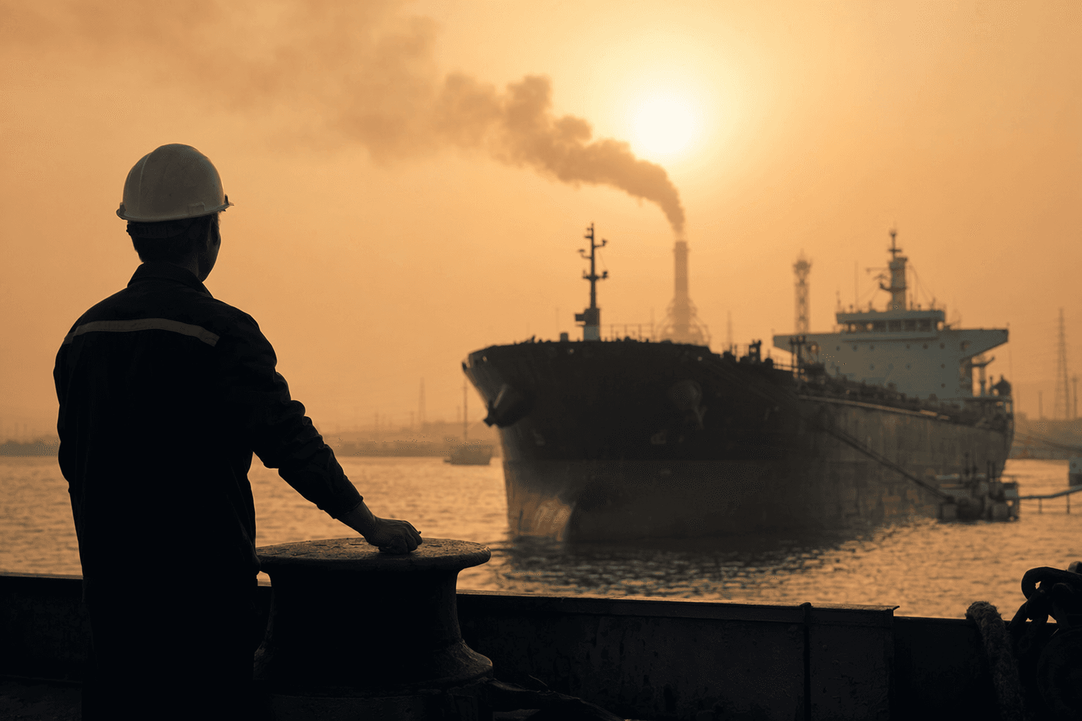 U.S. sanctions Chinese refinery, shipping firms over Iranian oil trade