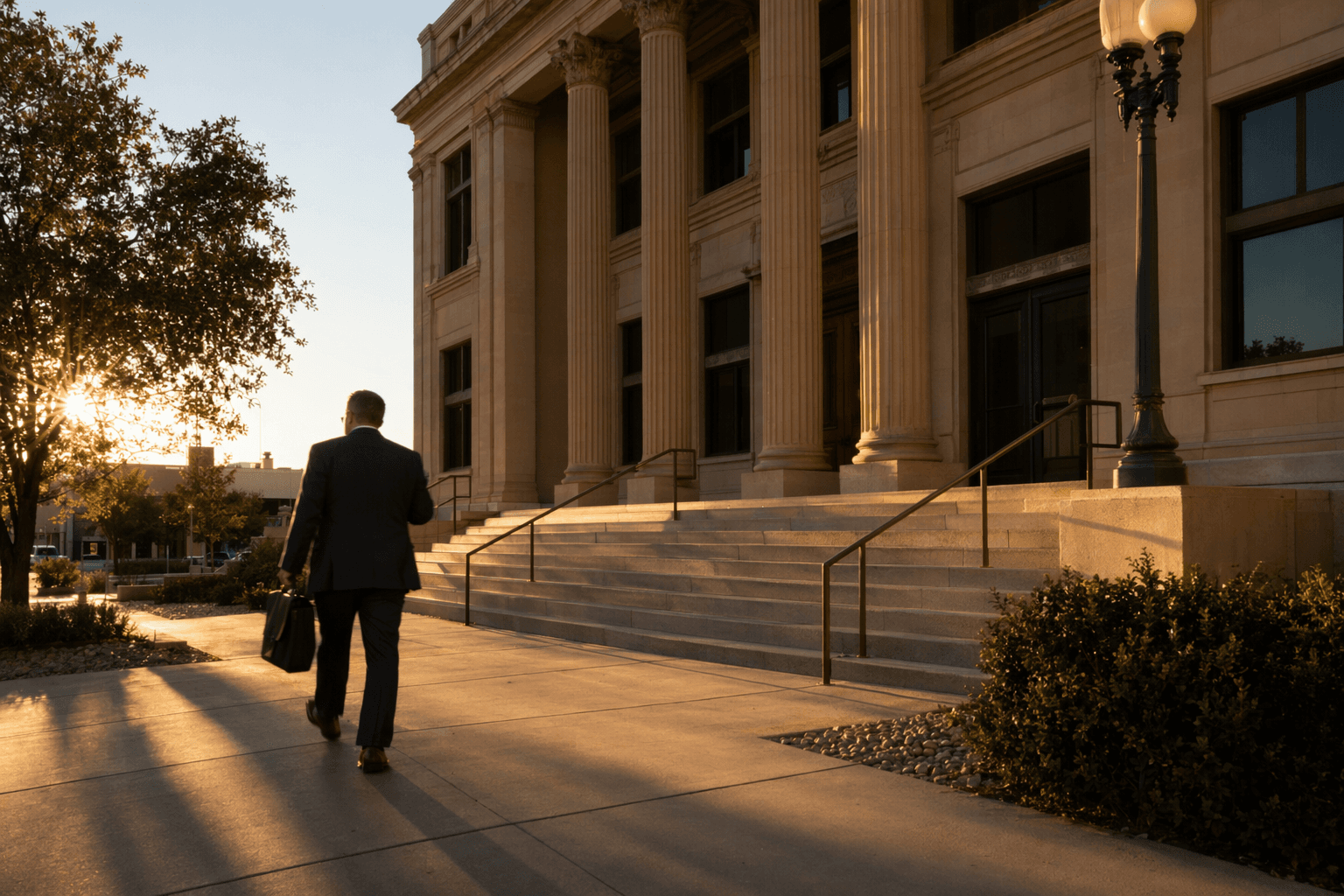 Yuma County approves outside counsel amid Treasurer Office spending review