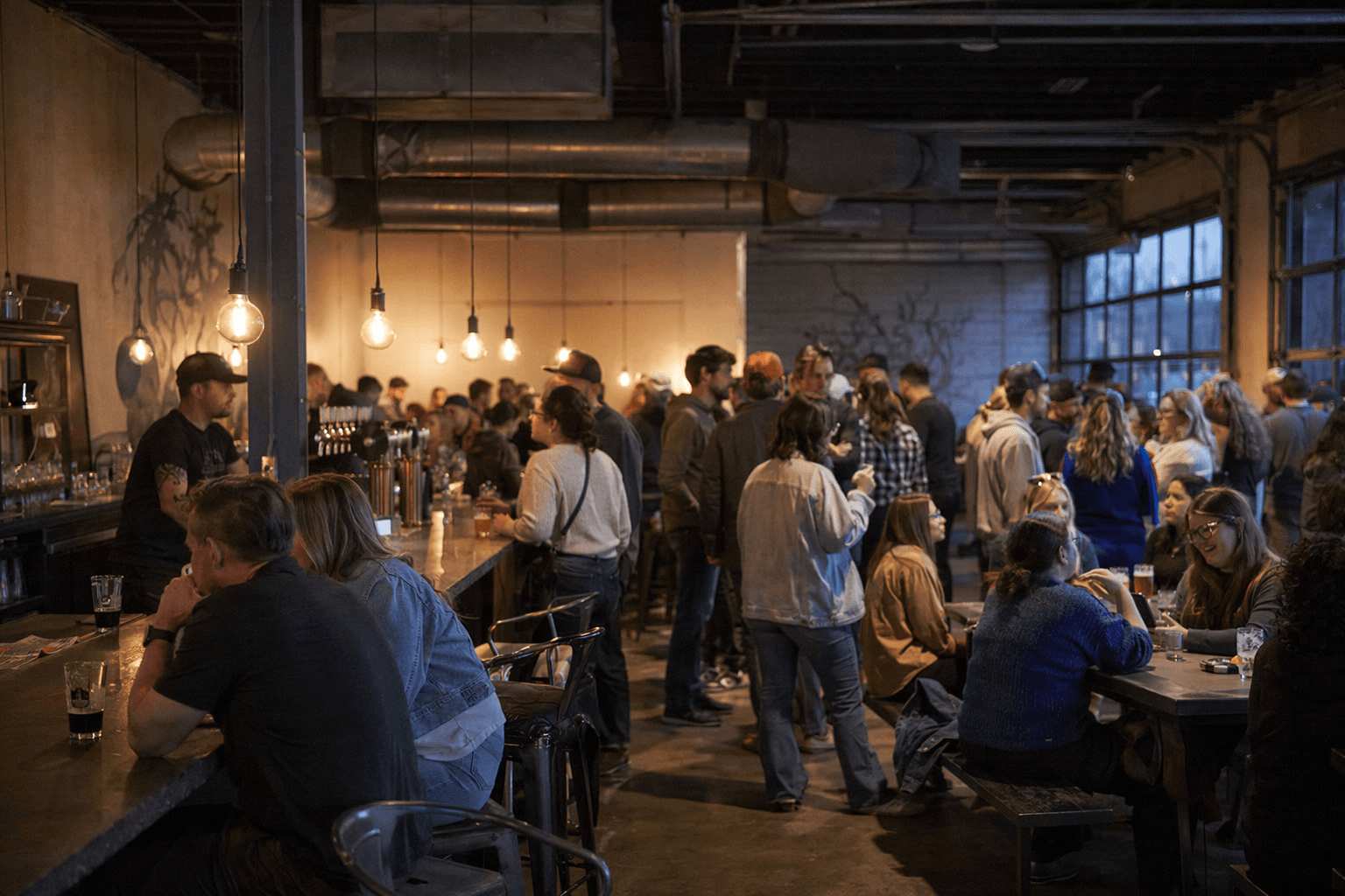 True Anomaly Brewing to close East Downtown taproom after seven years