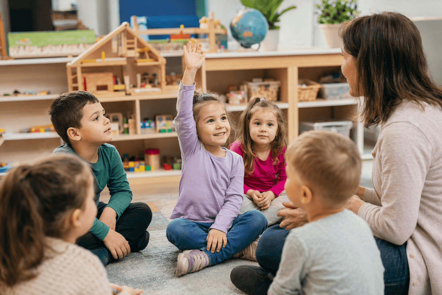 AI-generated illustration