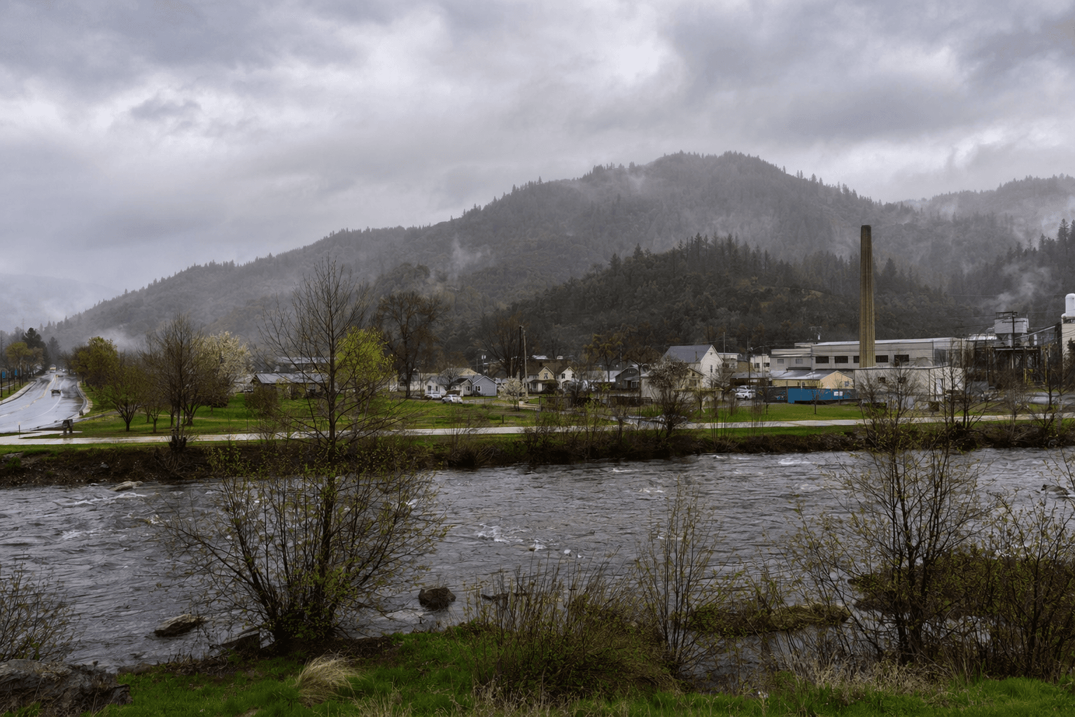 Weaverville approves code amendment to block crypto mining data centers