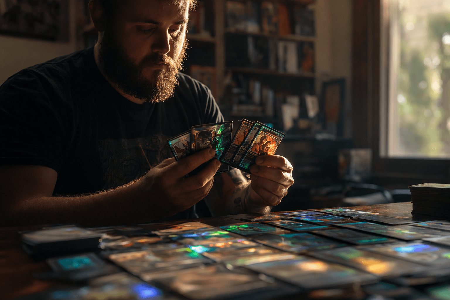 Magic: The Gathering Marvel Commander deck bundle opens preorder for June 6 release