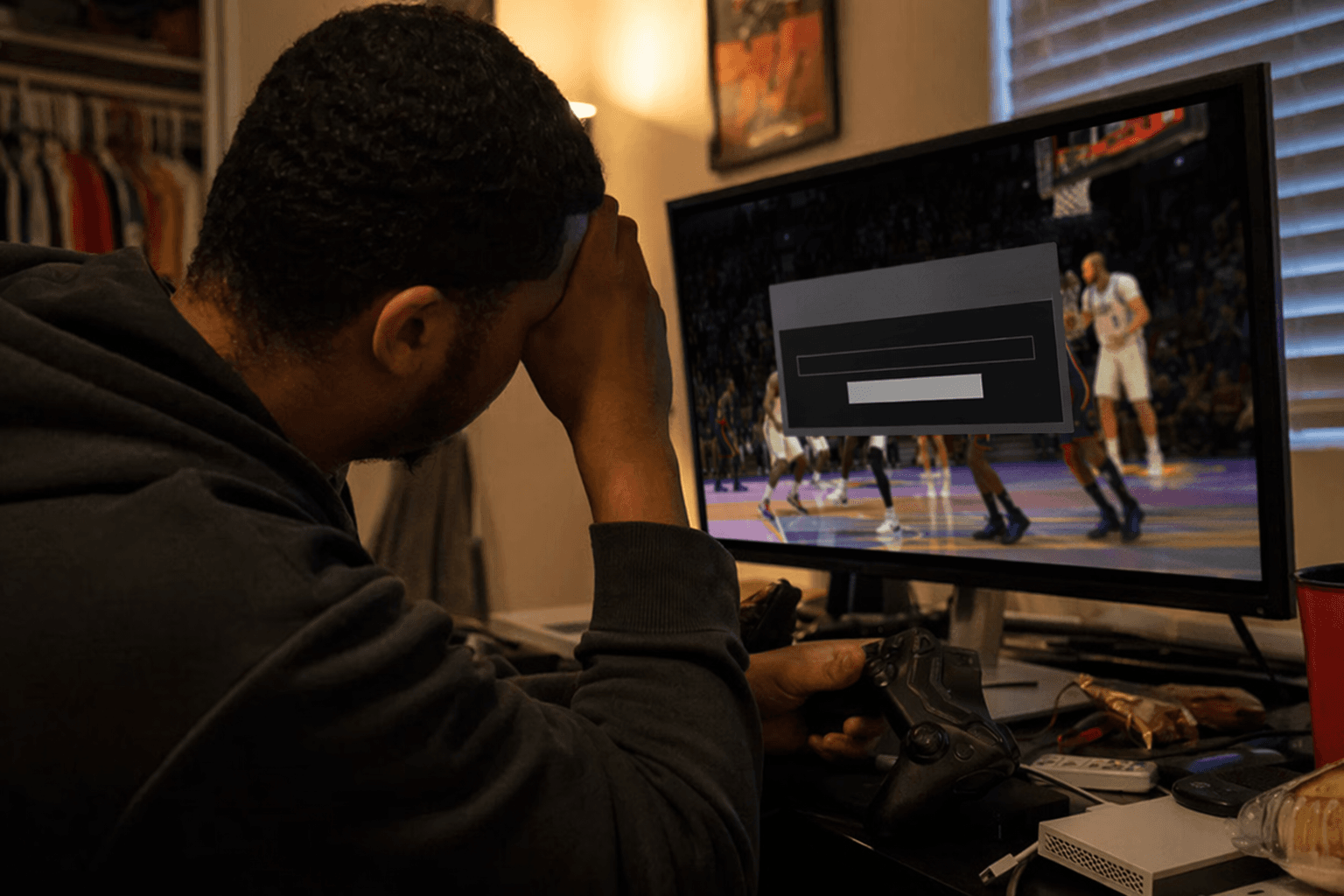 NBA 2K26 adds 14-day online check-in for offline play, sparking backlash