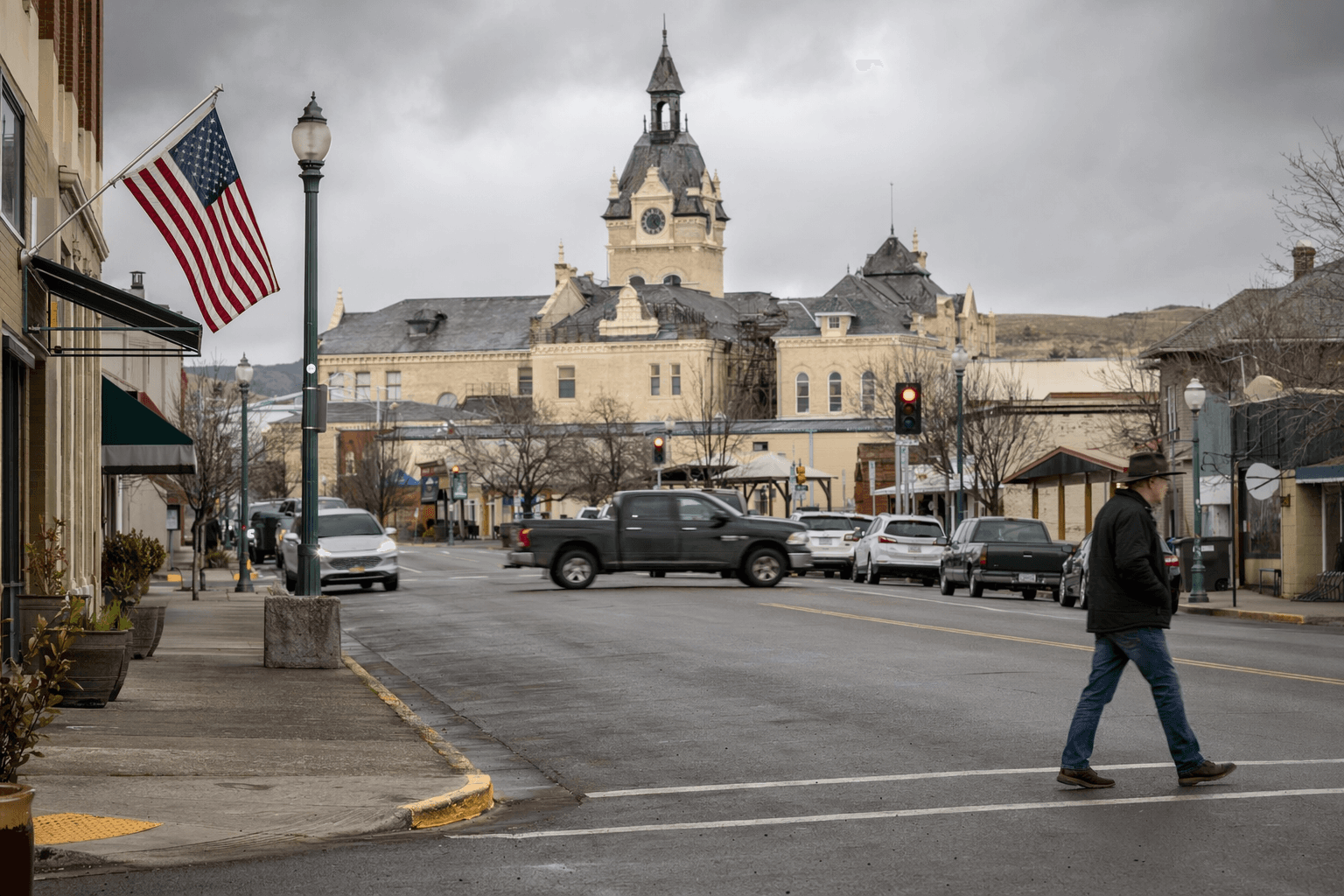 La Grande forum to feature Oregon 2nd District congressional candidates