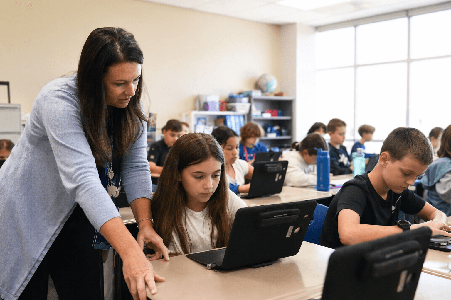 Douglas County schools weigh November tax hike for teacher pay, services