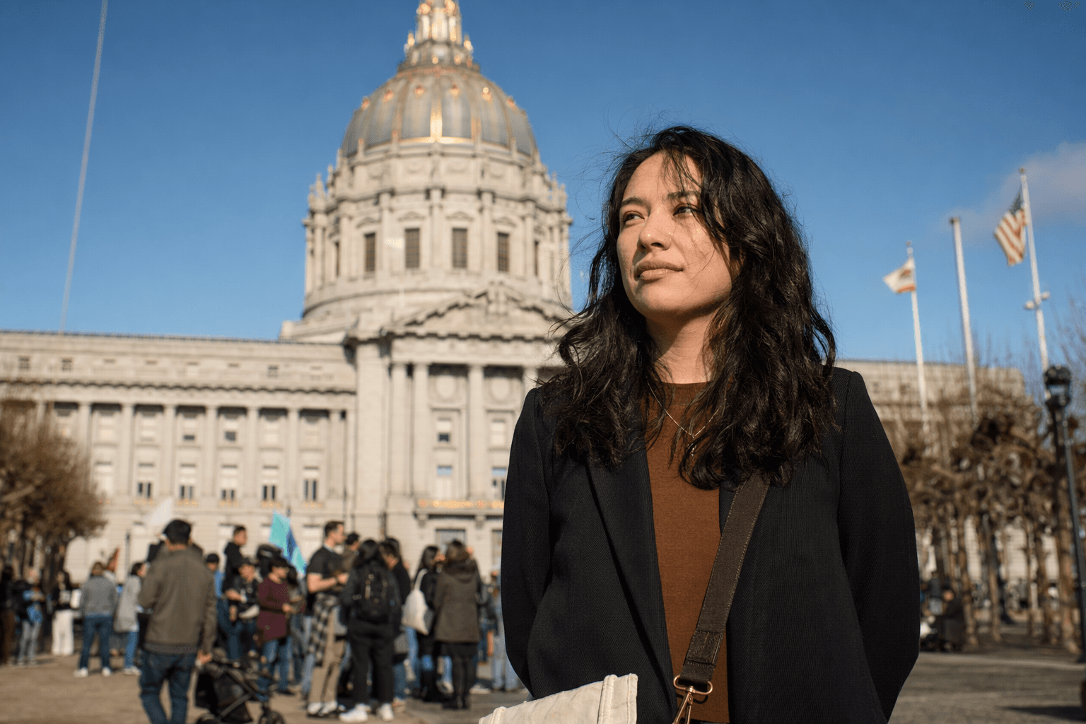 City Hall aide loses work authorization as DACA faces new attacks