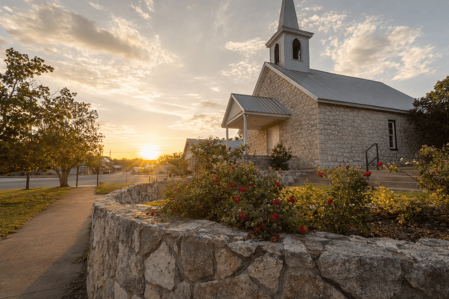 Doris Nichols, longtime Gatesville resident, touched schools and churches across Coryell County