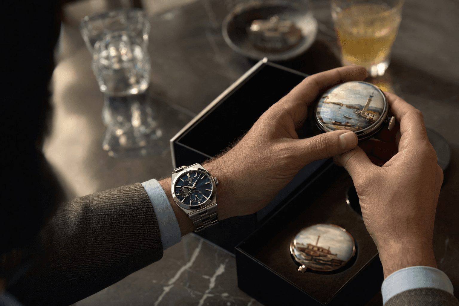 AI-generated illustration