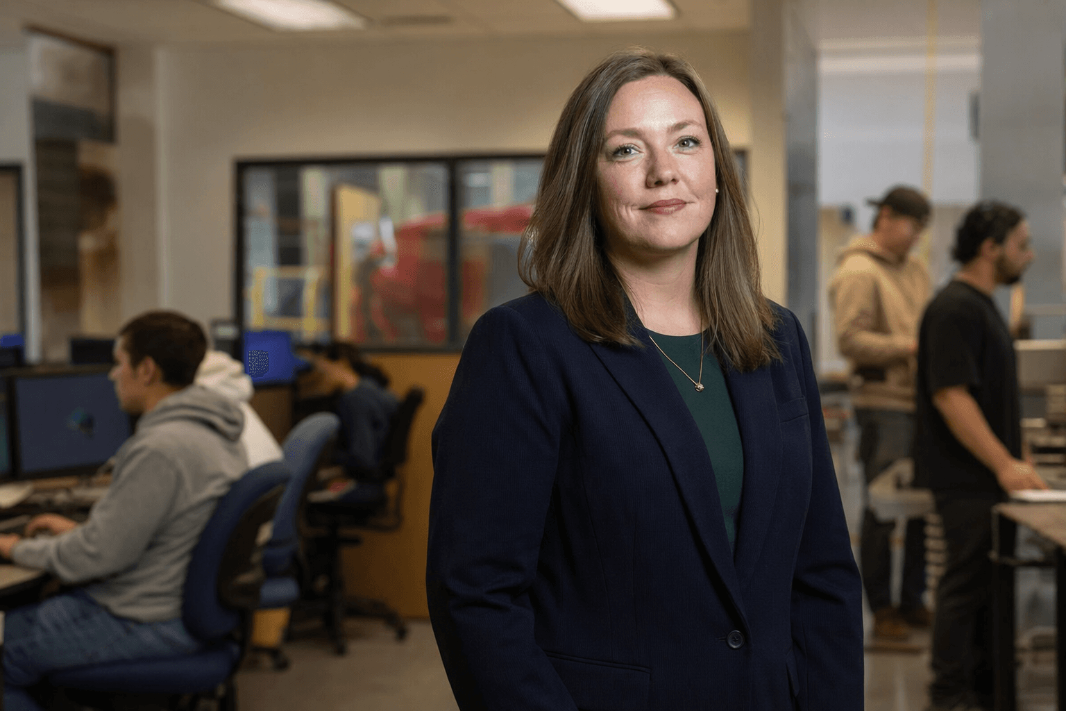 AI-generated illustration