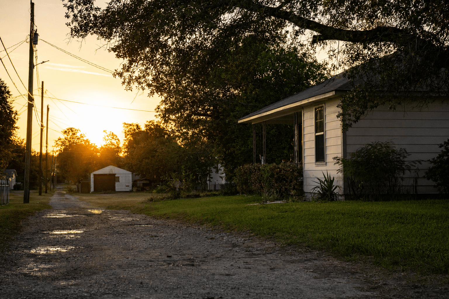 Gatesville posts annexation, alley abandonment and grant notices on redevelopment page