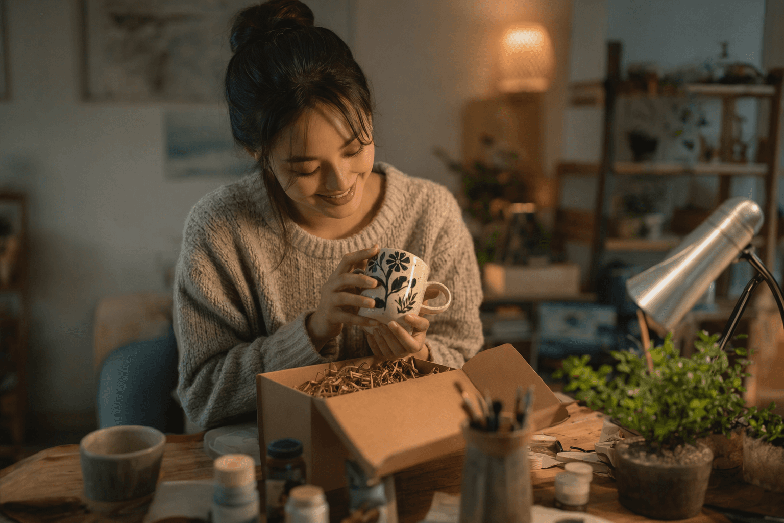 Personalized DIY Gifts Go Mainstream as Custom Keepsakes Surge in 2026