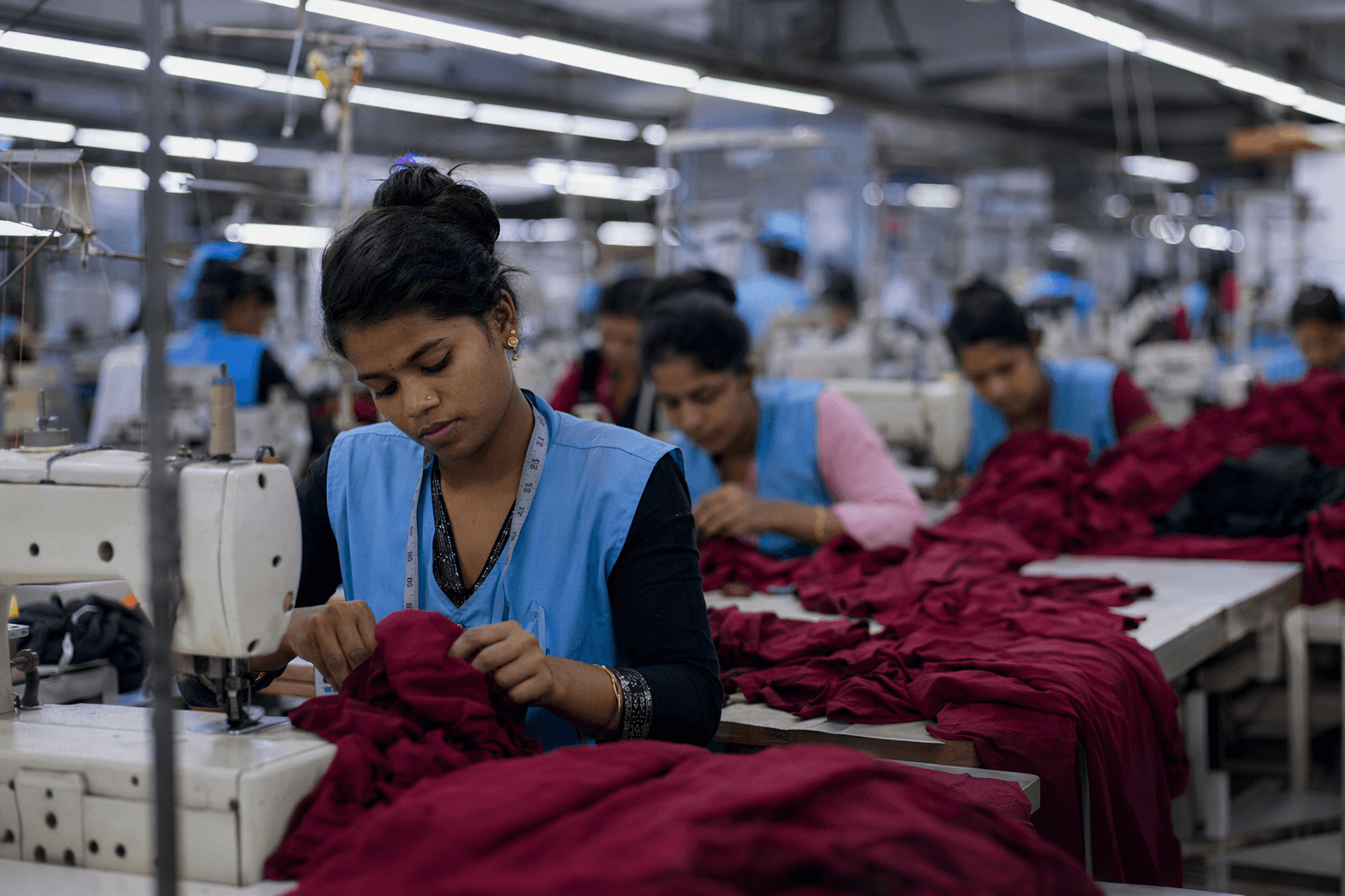 Fair buying practices still shift labor and climate costs to suppliers