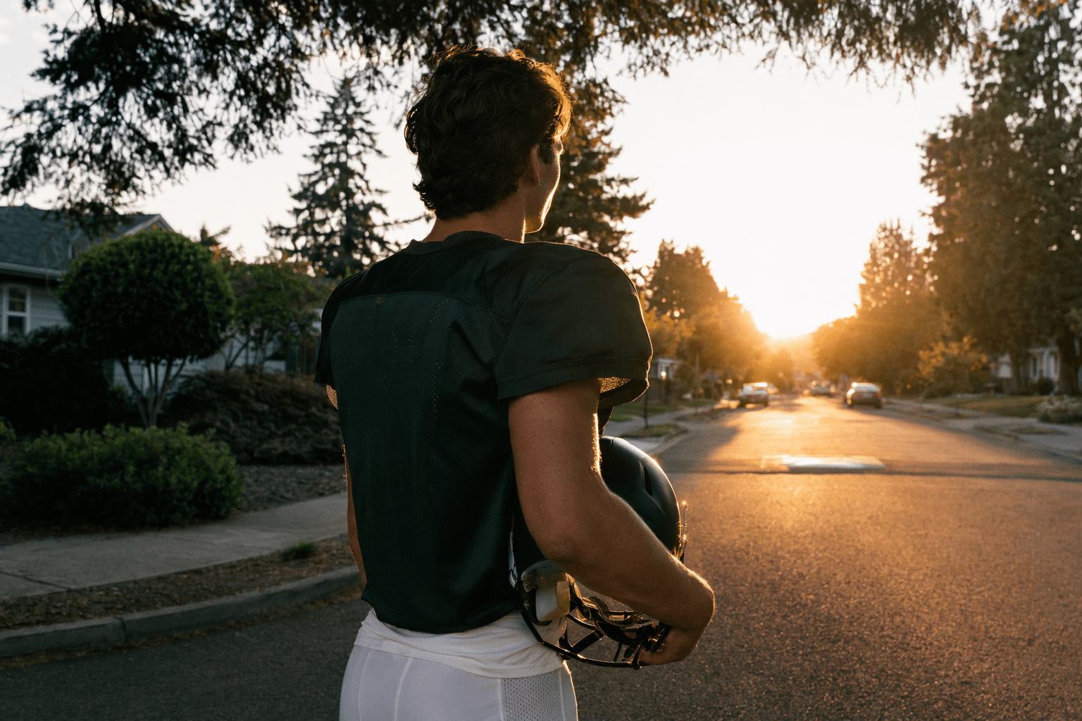 Eugene native Bryce Boettcher drafted by Colts in fourth round