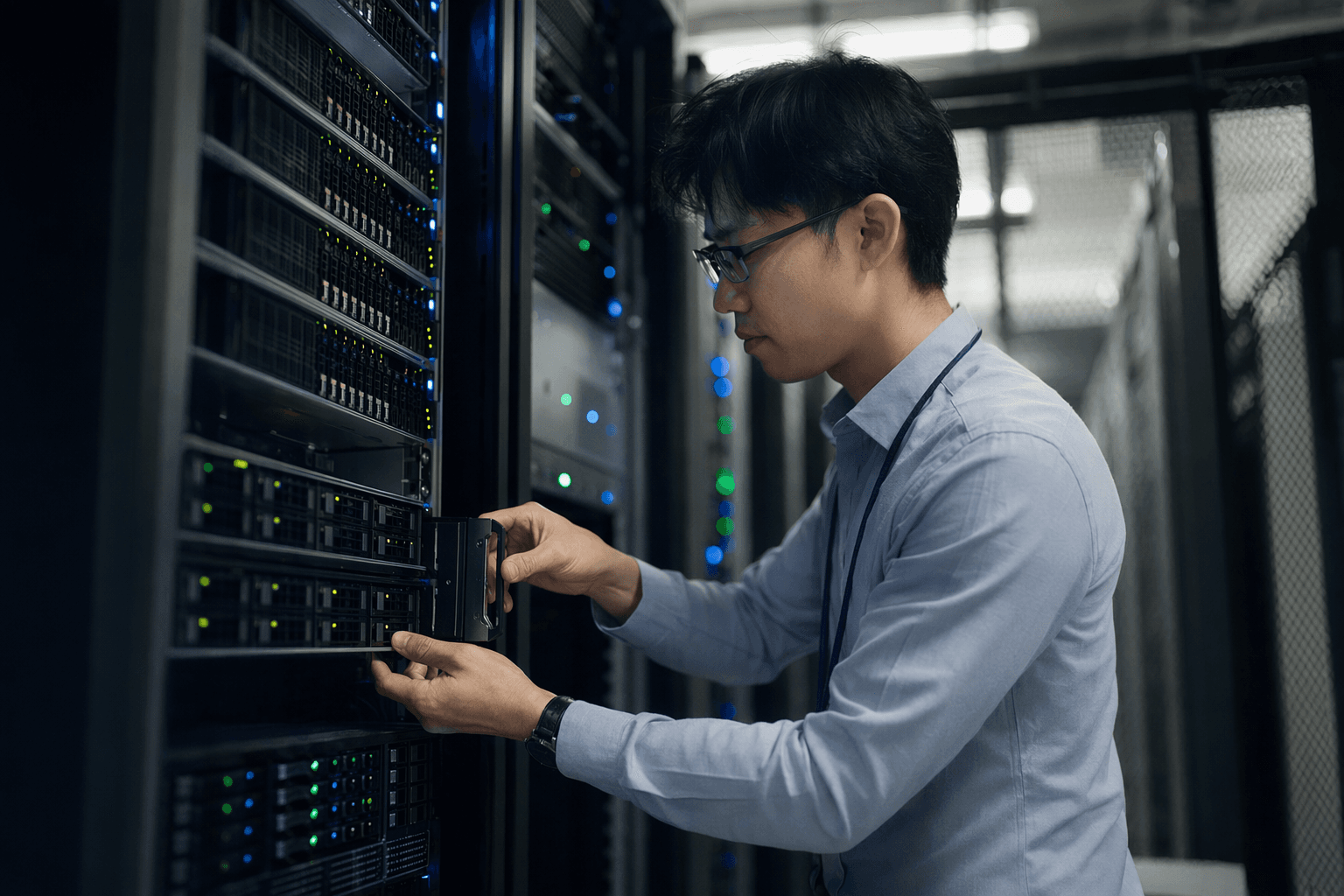 Seagate forecasts upbeat revenue, profit as AI storage demand surges