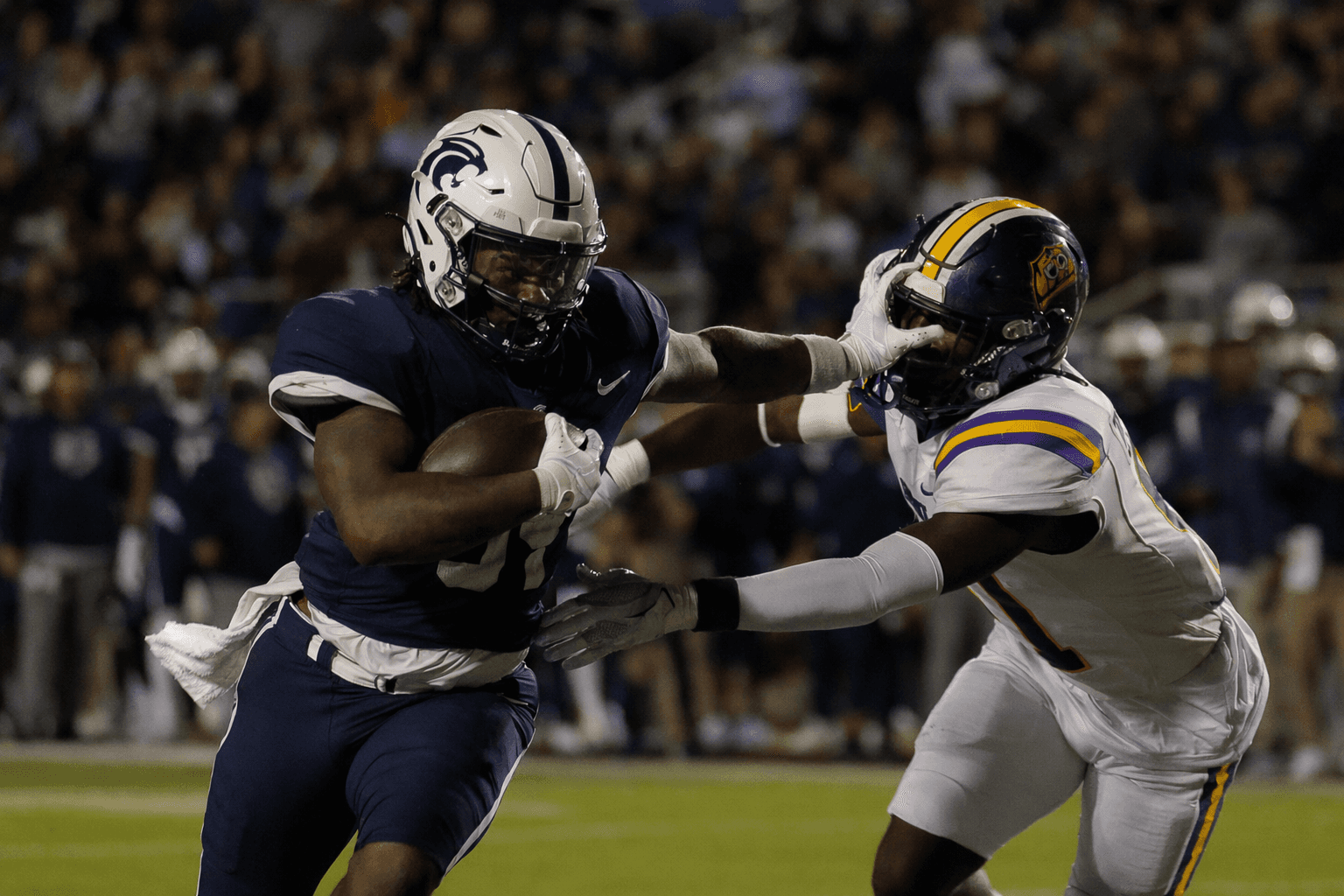 2026 FCS season opens Aug. 27, with Week Zero slate set