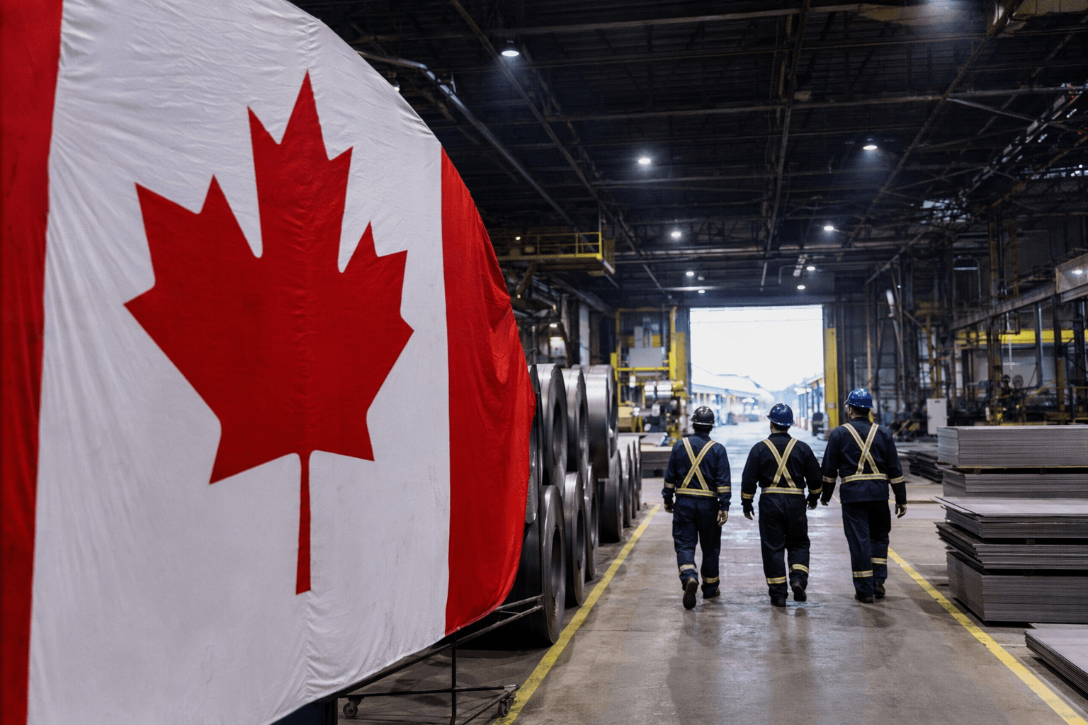 Carney budget update deepens U.S. pivot, launches Canada Strong Fund