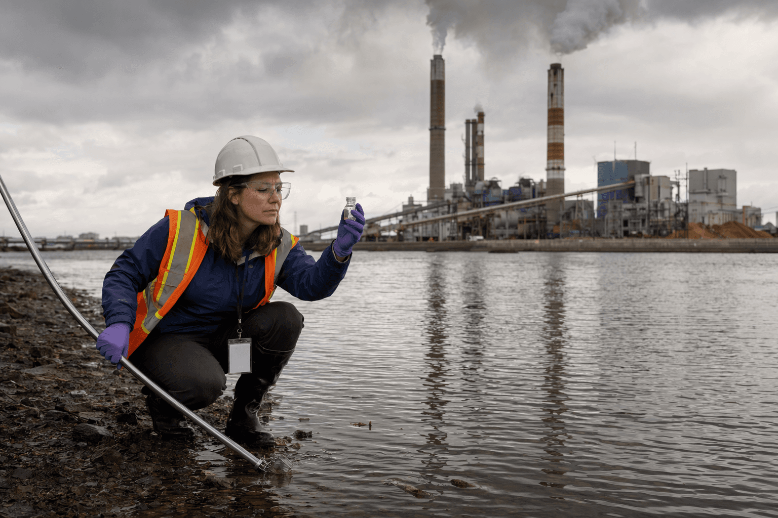 EPA dismantles research office, critics warn science will weaken