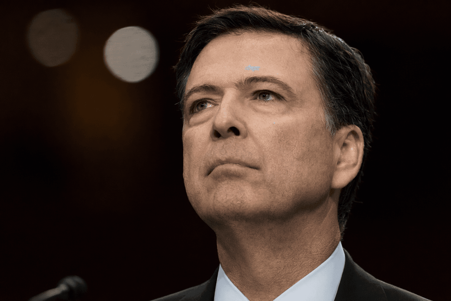 Trump administration secures second federal indictment against James Comey