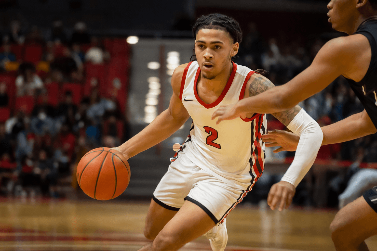 Lafayette Jeff standout Alonzo Clawson-Smith commits to Southeast Missouri State