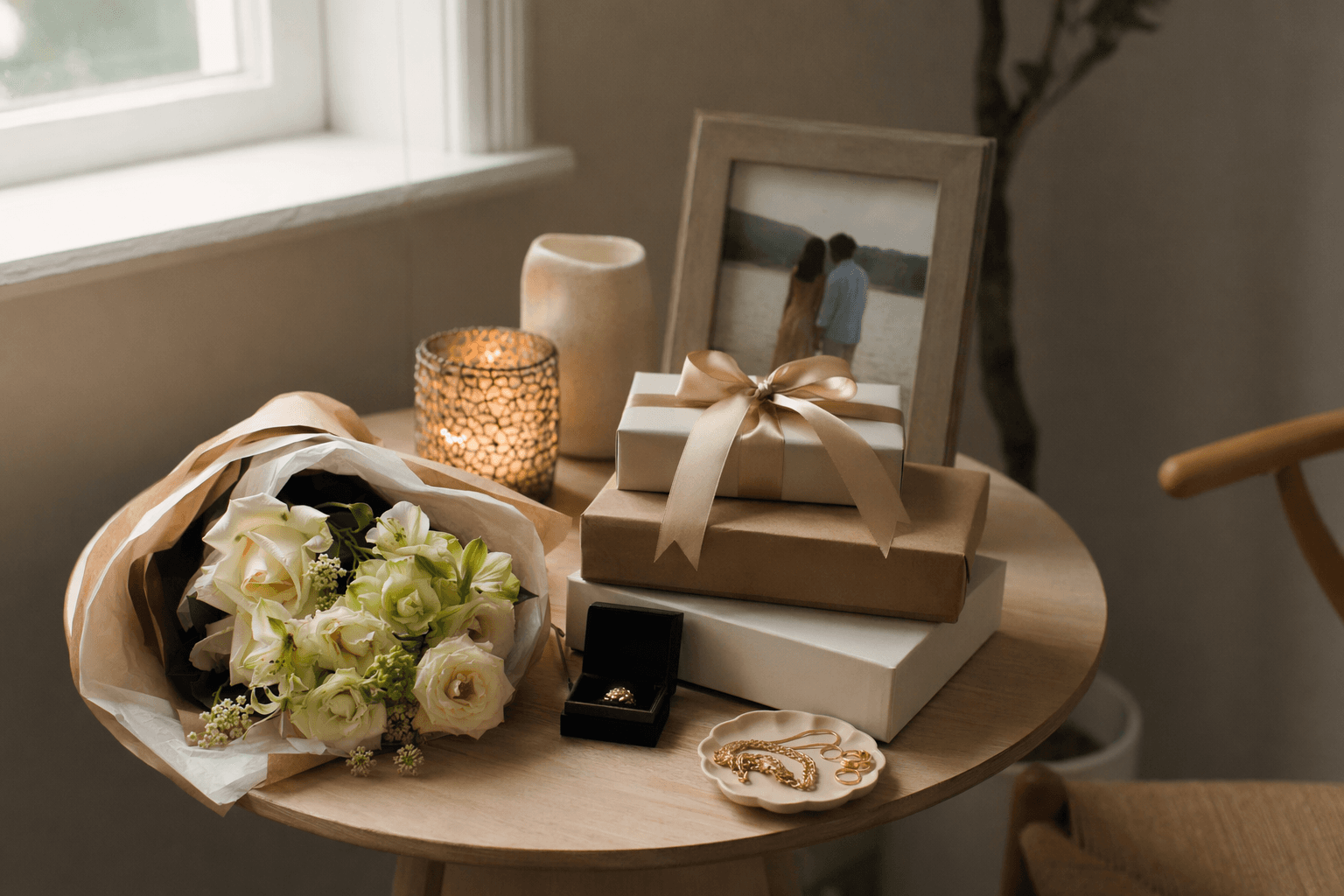 Hallmark anniversary gift guide covers every year, budget, and occasion