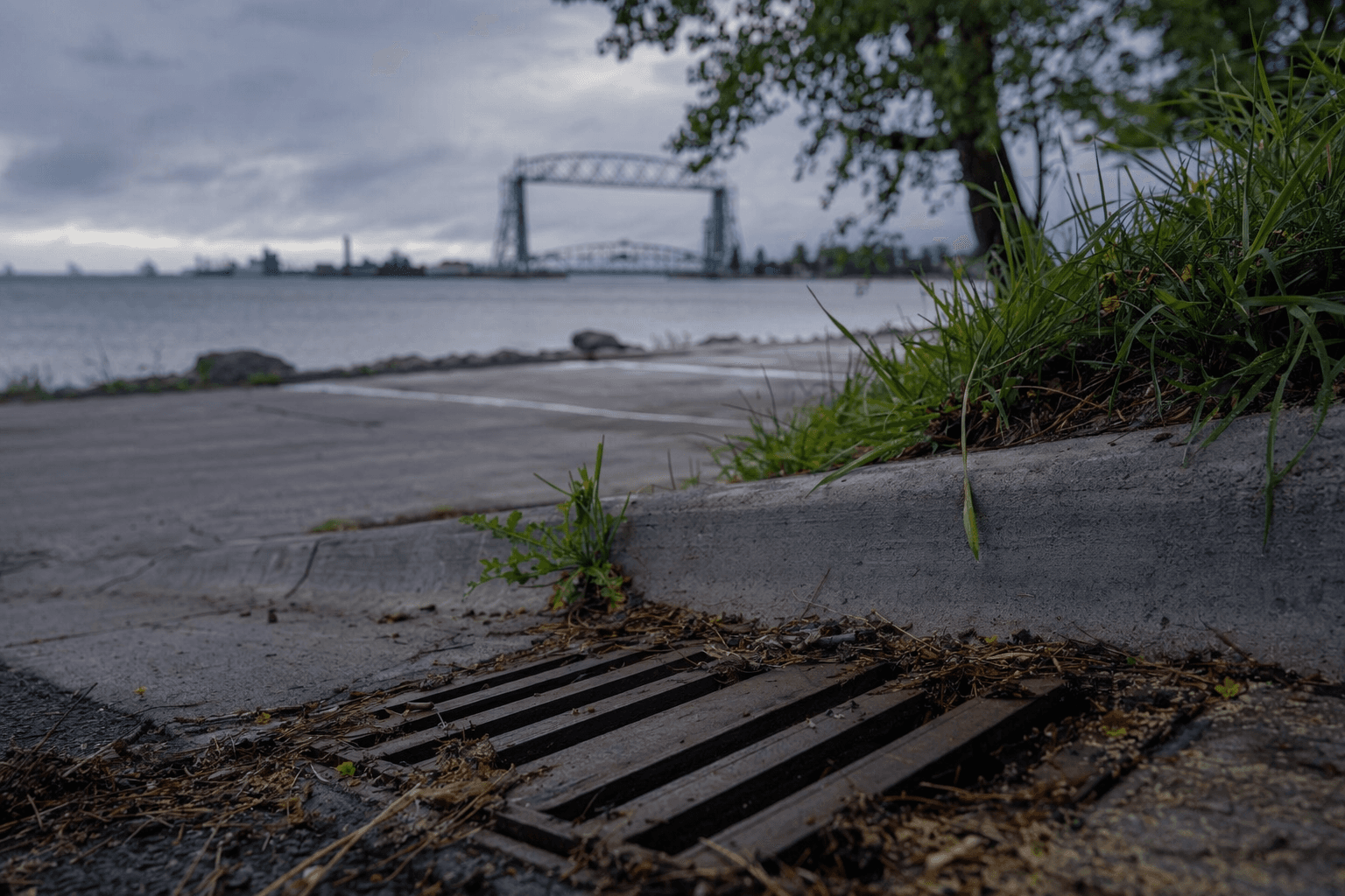 St. Louis County urges caution with lawn chemicals to protect Lake Superior